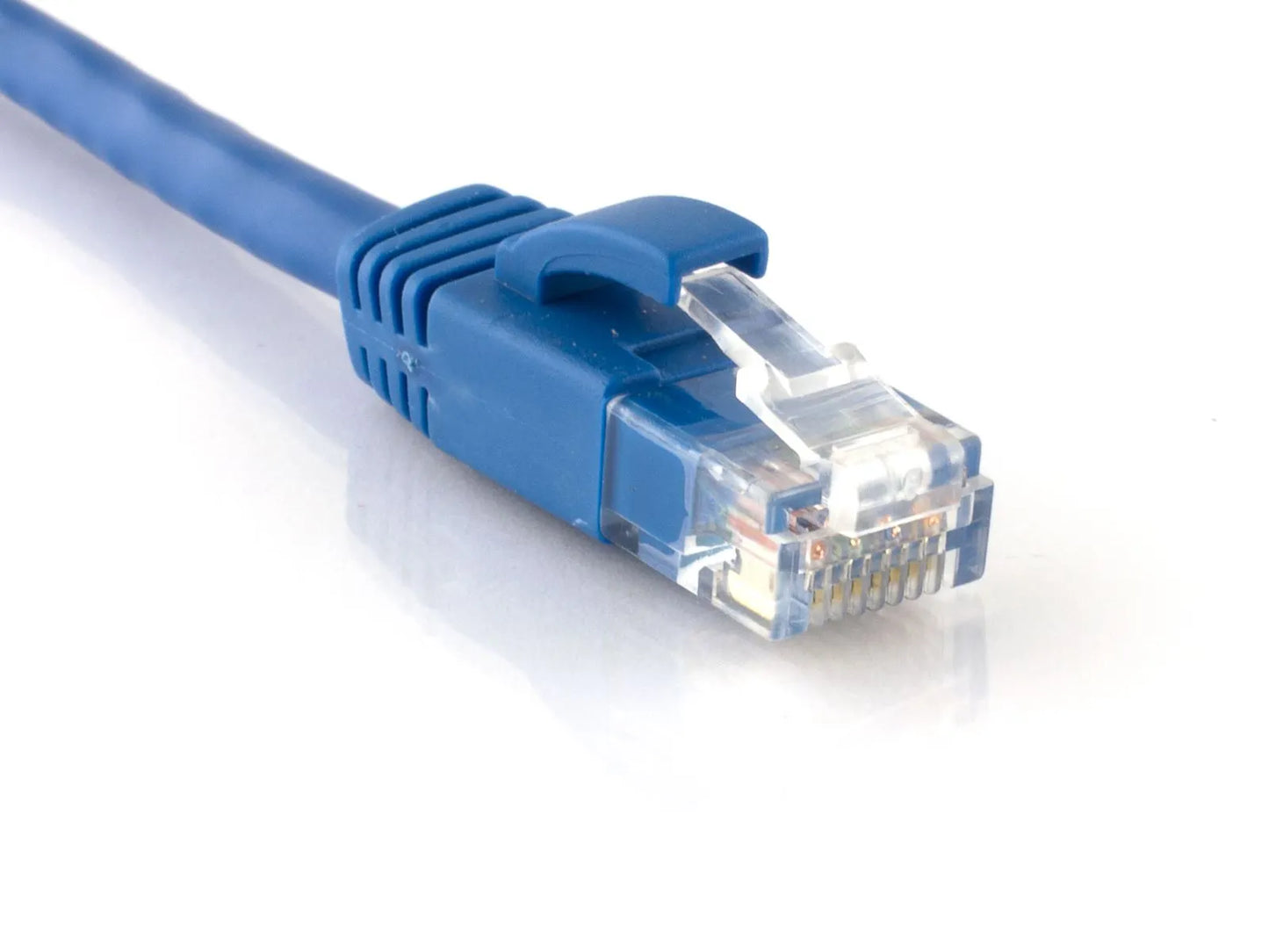 CAT 6 UTP LAN Patch Cable – 5 Meter