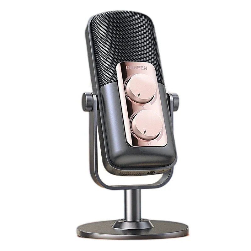 UGREEN CM592 Desktop Microphone 360° 90990A