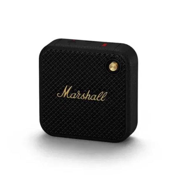 Marshall Willen Potable Bluetooth Speaker