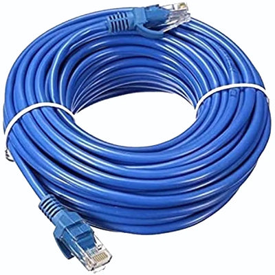 LAN PATCH CABLE CAT 6 UTP 20 METER