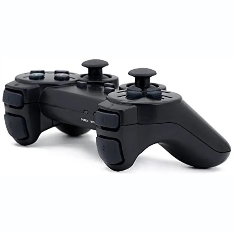 6 IN 1 Wireless Gamepad 2.4G: Plug & Play for Win OS and Android Gaming