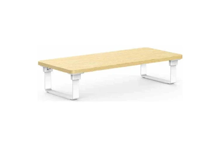 UGREEN LP224 Monitor Stand Riser – Size 547×220 x116mm – Weight Capacity 15kg -70586