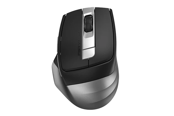 A4TECH FB35CS SILENT CLICK B.TOOTH&W_LESS RECHARGBLE MOUSE