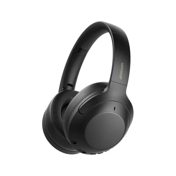 JOYROOM JR-JH2 J-Head Series Hybrid ANC Wireless Headphones Black