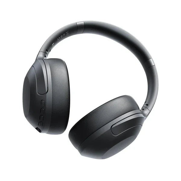 JOYROOM JR-JH2 J-Head Series Hybrid ANC Wireless Headphones Black