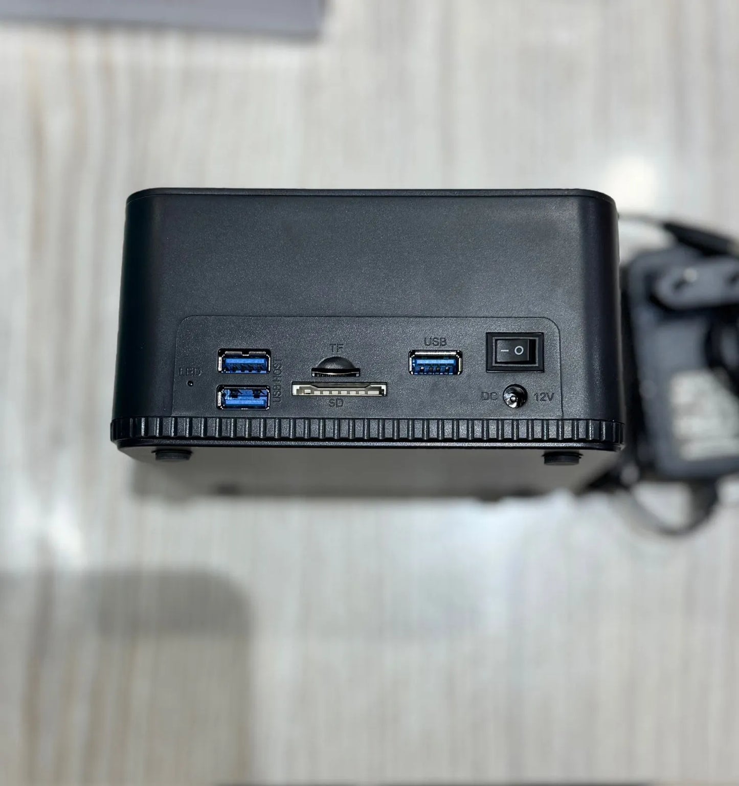 D300 HADR DRIVE DOCK DOCKING STATION