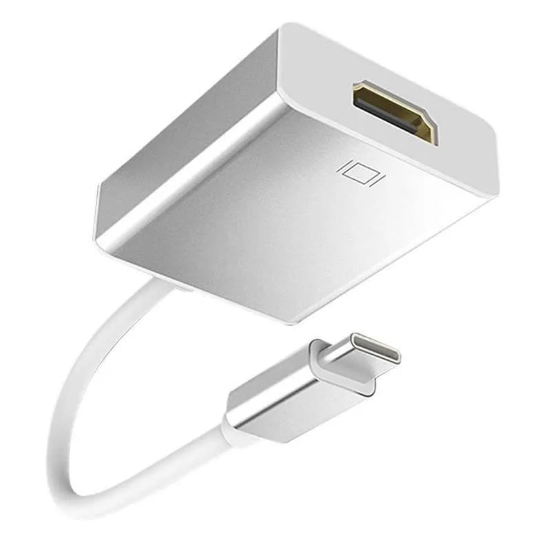 USB3.1 Type C TO HDMI Converter