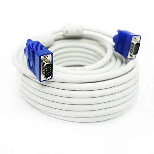 VGA Cable OD 8mm – 15m