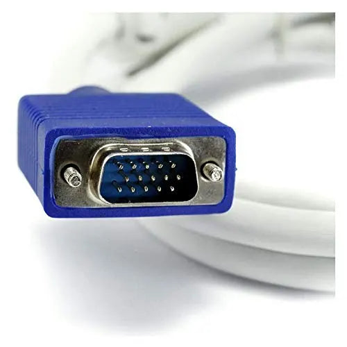 VGA Cable OD 8mm – 20m