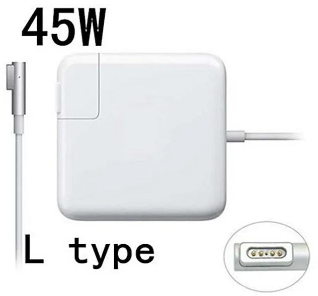 Apple 45W MS1 Magsafe Power Adapter Charger MacBook Air