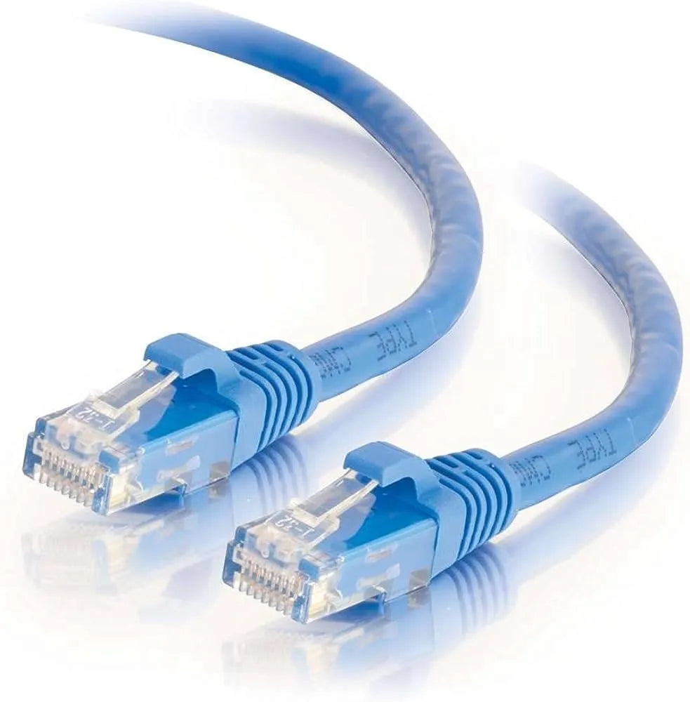 CAT 6 UTP LAN Patch Cable – 3 Meter