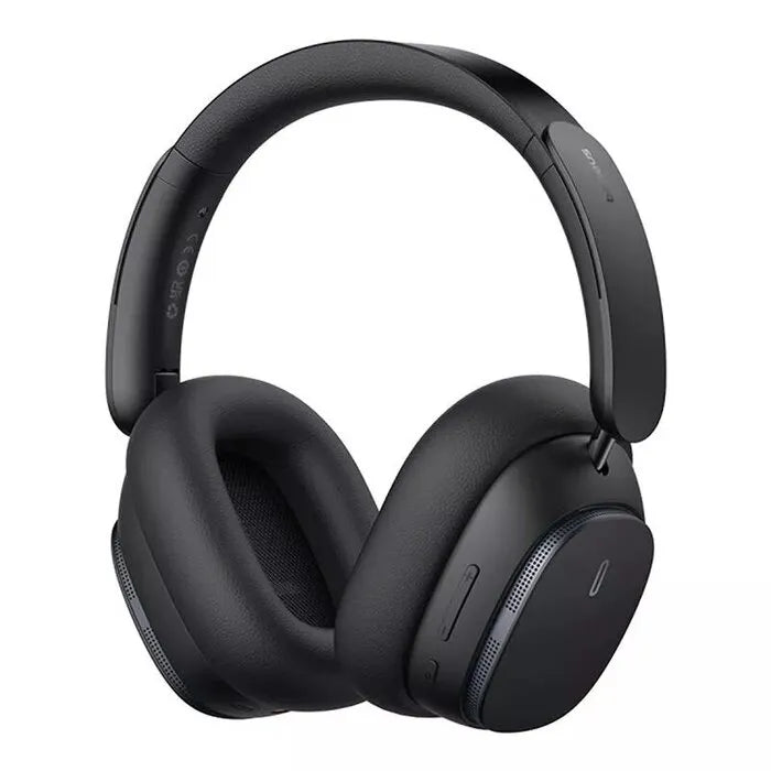 Baseus Bowie Series H1 Pro Noise Canceling Headphones Star Black