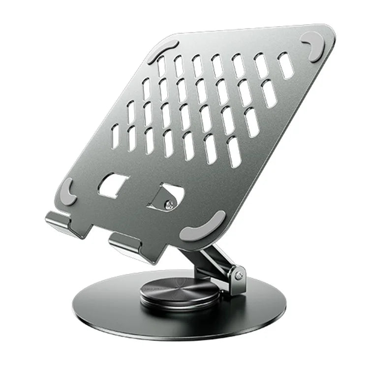 Remax RM-C60 Precision Alloy 360 Rotating Tablet Holde