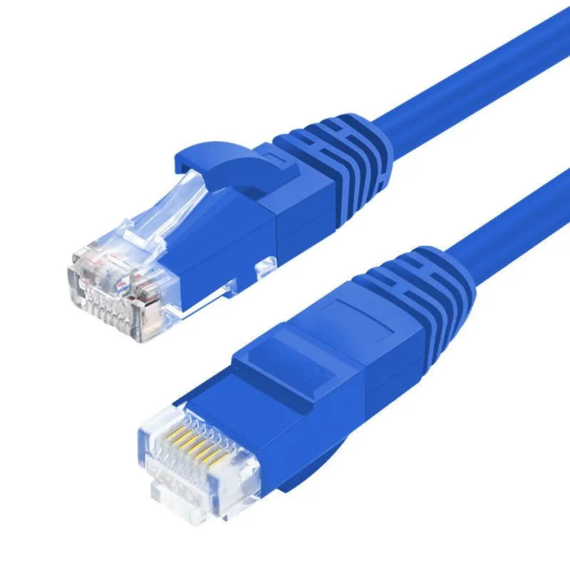 CAT 6 UTP LAN Patch Cable – 10 Meter