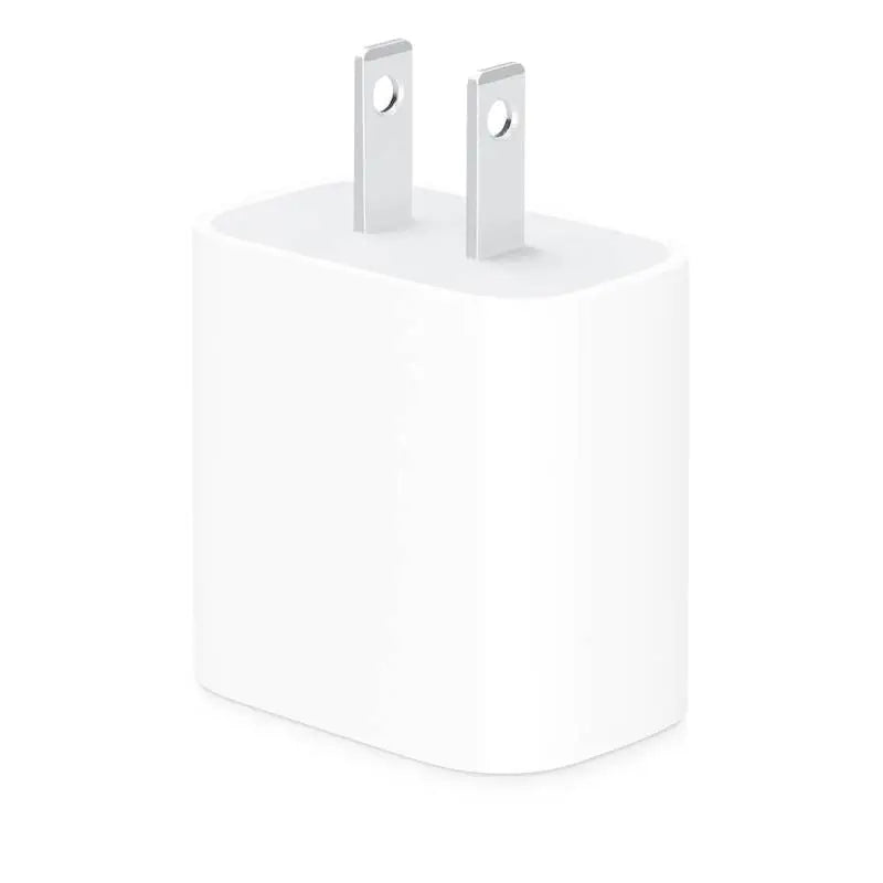 Apple 20W PD Charger