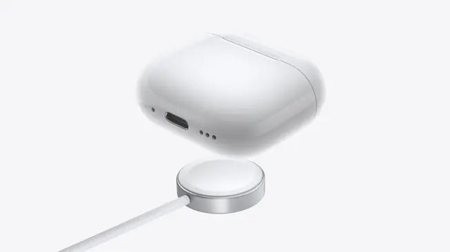 Apple AirPods 4th Generation – Made in USA Quality