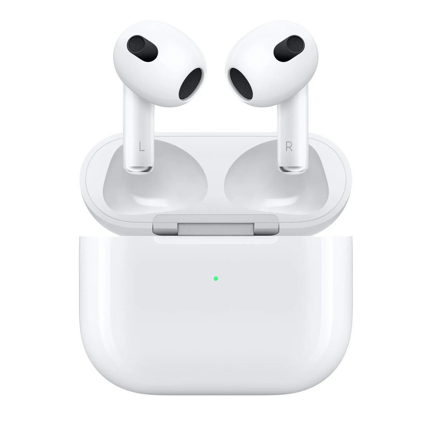 Apple AirPods 3rd Generation A2566 with 345mAh Battery – Made in USA Quality