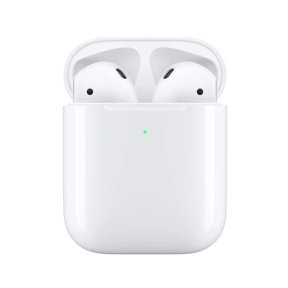 Apple AirPods Generation 2 (Made in Japan Quality)
