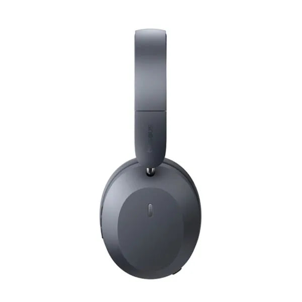 Baseus Bass 35 Max Wireless Headphones Twilight Grey
