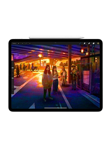 Wiwu Pencil D 2-in-1 Stylus Pencil