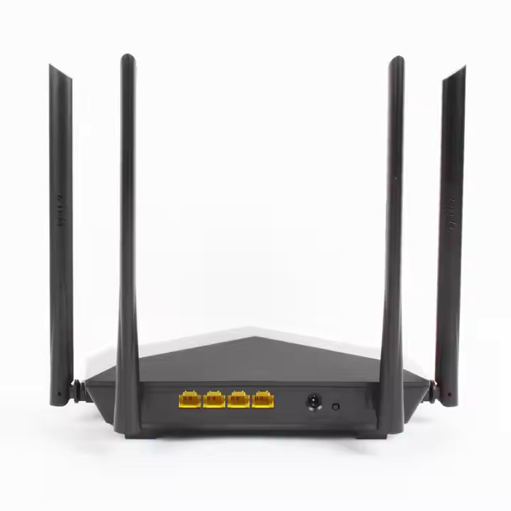 Tenda AC6 AC1200 Smart Dual-Band Wireless Router