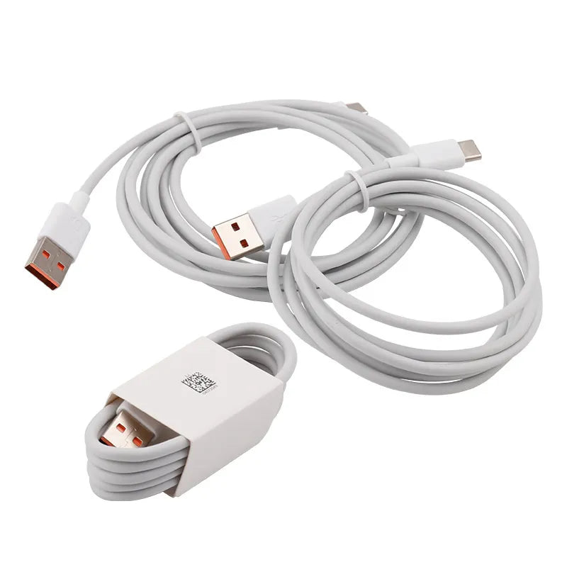 Huawei 6A USB to Type-C Fast Data Cable