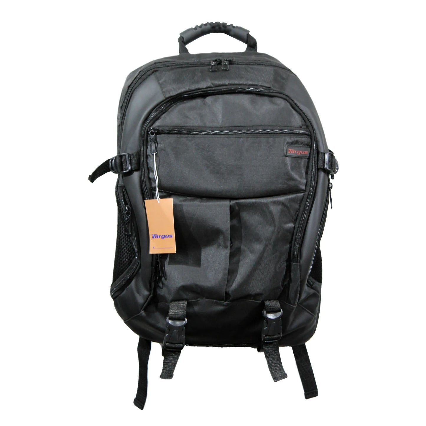 Targus Laptop Bag Pack with Rain Cover