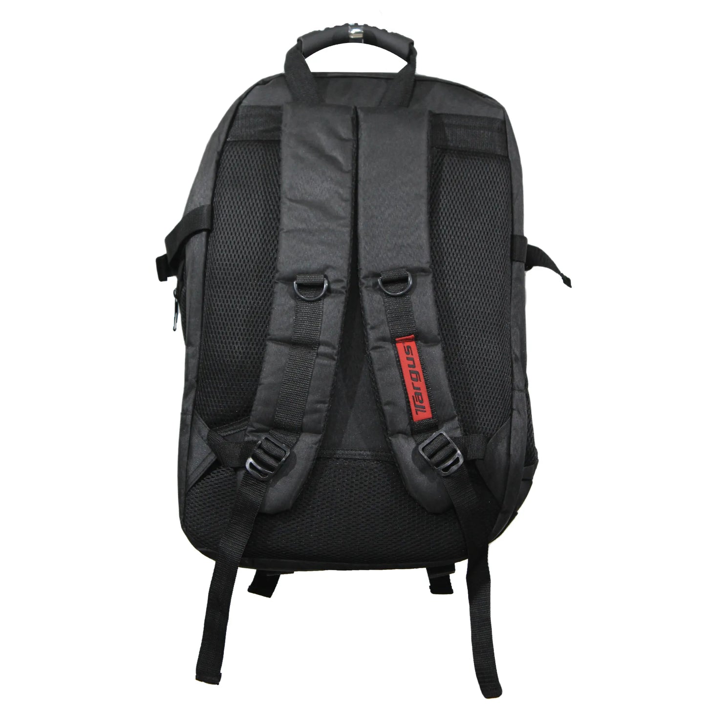 Targus Laptop Bag Pack with Rain Cover