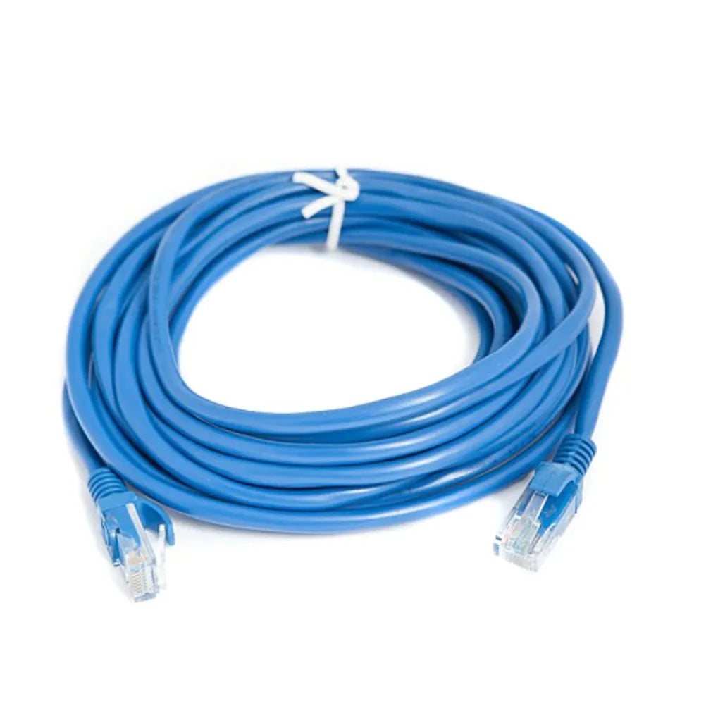 CAT 6 UTP LAN Patch Cable – 10 Meter