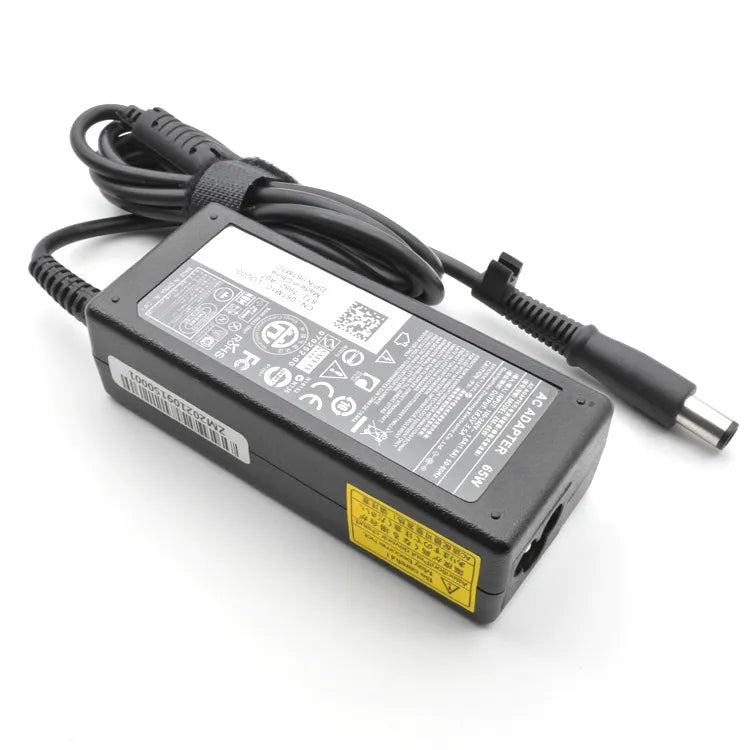 HP 18.5V 3.5A 65W STANDARD PIN C/P Laptop Charger