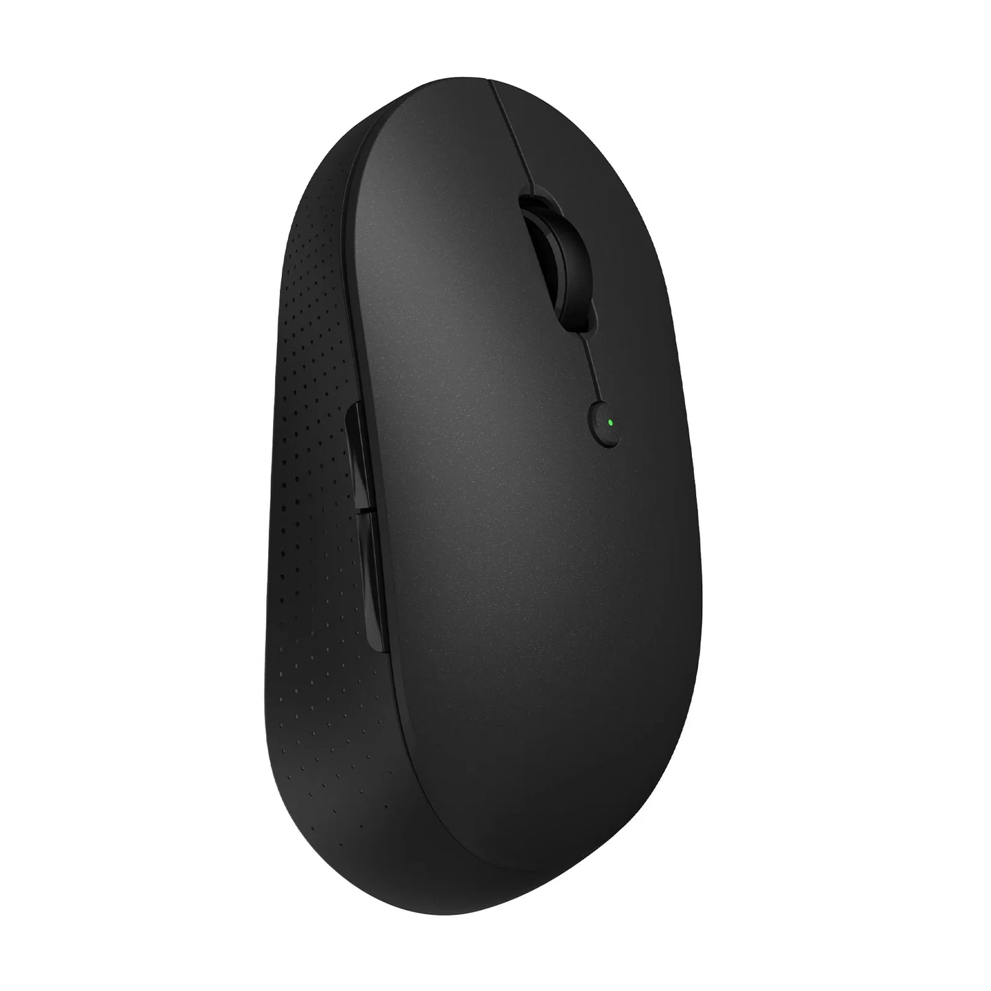 Xiaomi Wireless Bluetooth Dual-Mode Mouse – Silent Edition (Black)