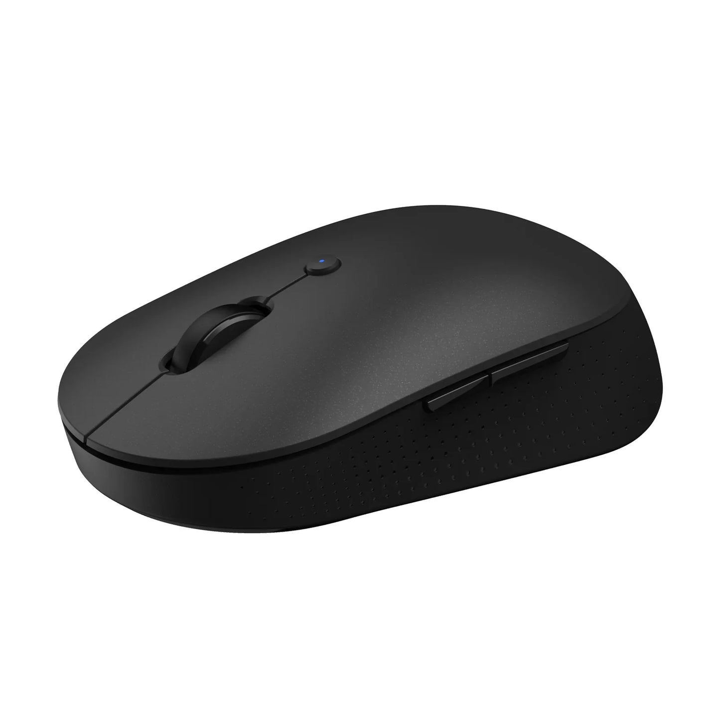 Xiaomi Wireless Bluetooth Dual-Mode Mouse – Silent Edition (Black)