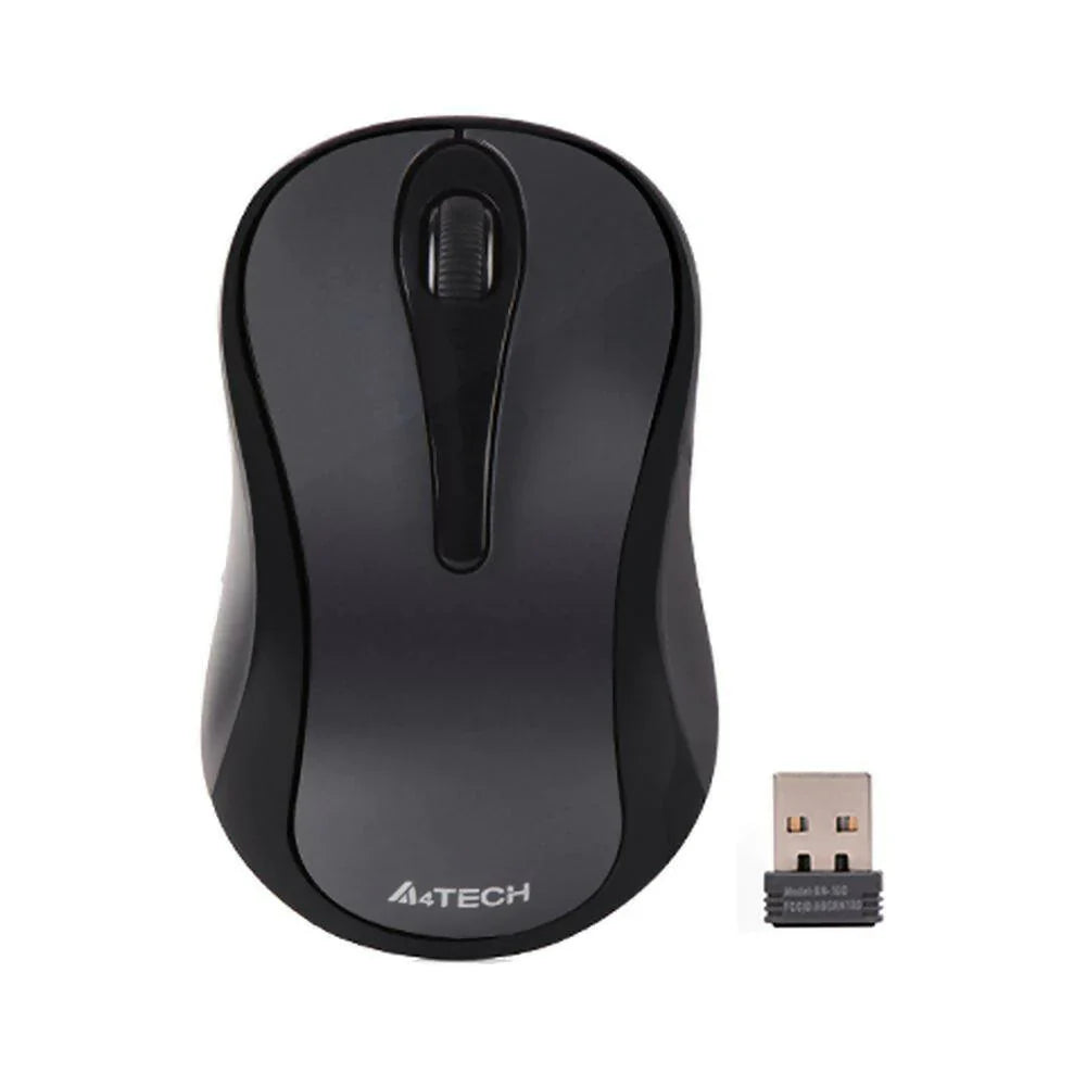 A4TECH G3-280NS Wireless Mouse