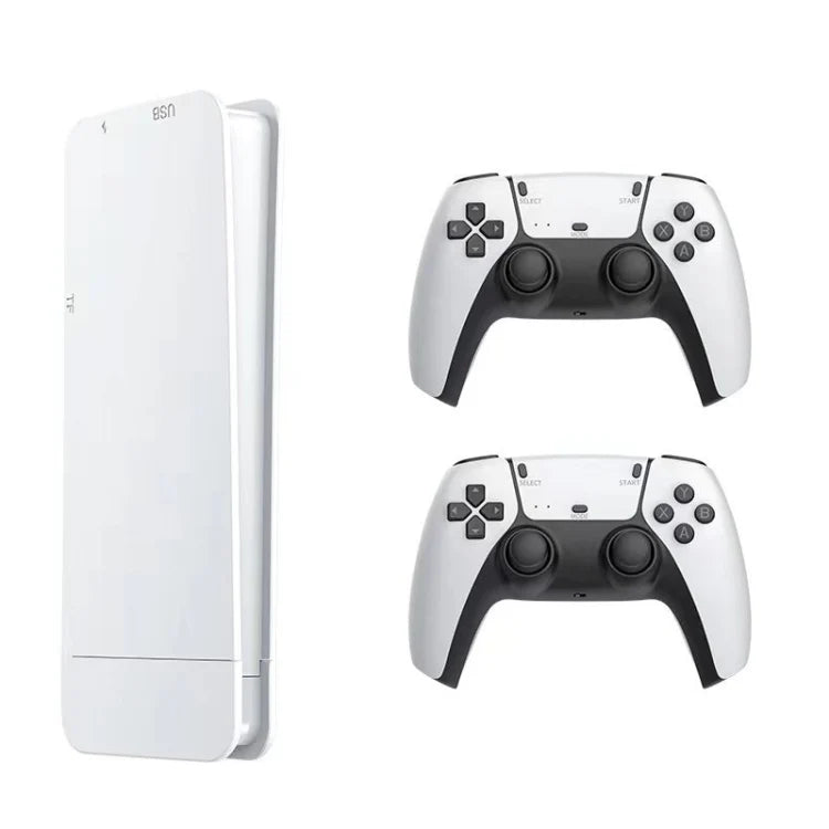M15 2.4G Dual Wireless Game Console – 4K, 20K Games
