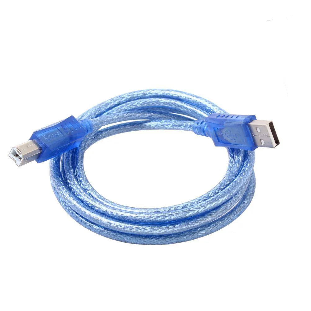 USB Printer Cable 2.0 Version 1.5 Mete