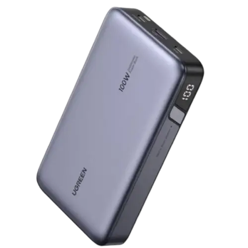 UGREEN PB720 100W 20000mAh Power Bank