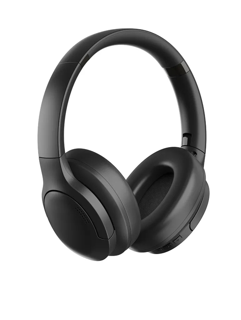 Wiwu TD-01 Bach Series Foldable On-Ear Bluetooth Headphones