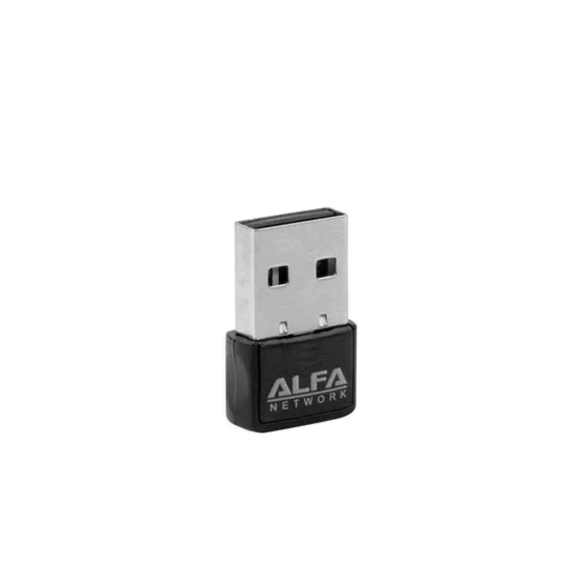 ALFA UW06 ALFANEXT Wireless Adapter 300Mbps WIFI Dongle
