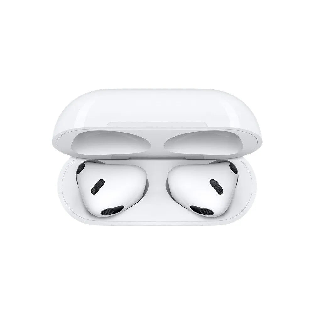 Apple AirPods 3rd Generation A2566 with 345mAh Battery – Made in USA Quality