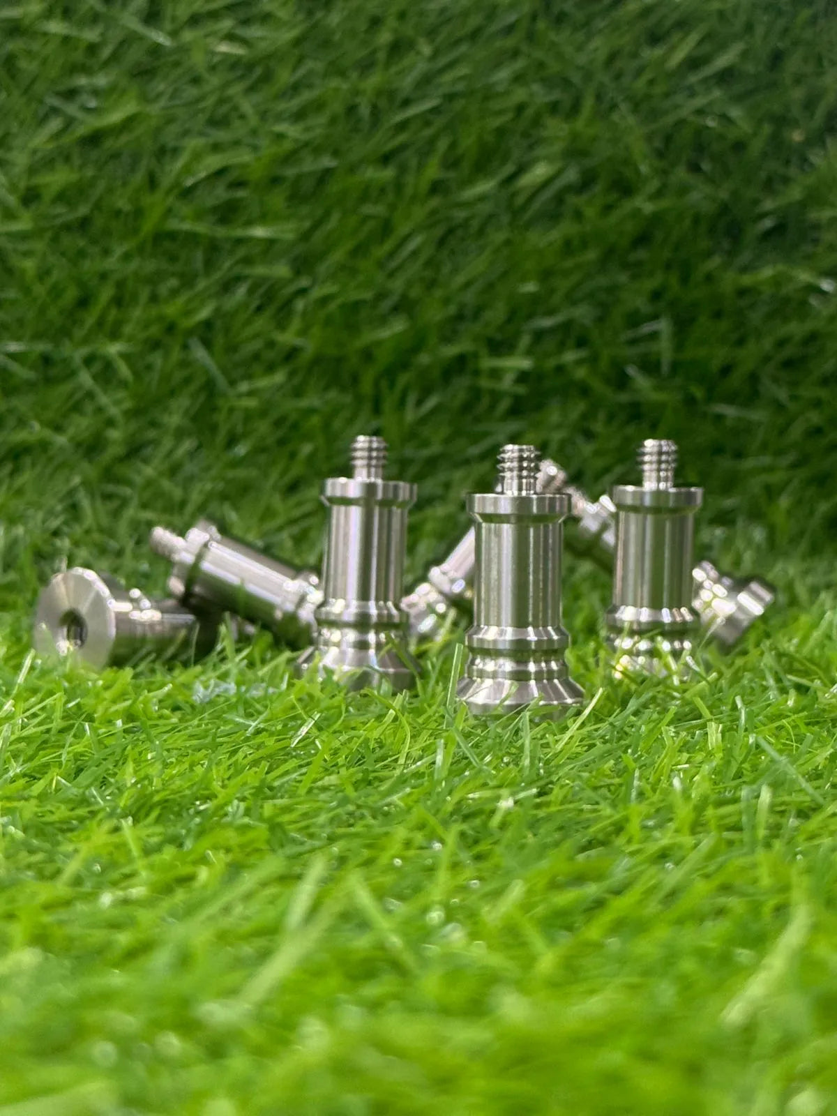 Aluminum Head tripod top