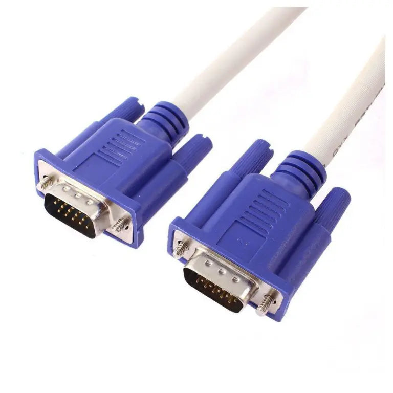VGA Cable OD 8mm – 20m