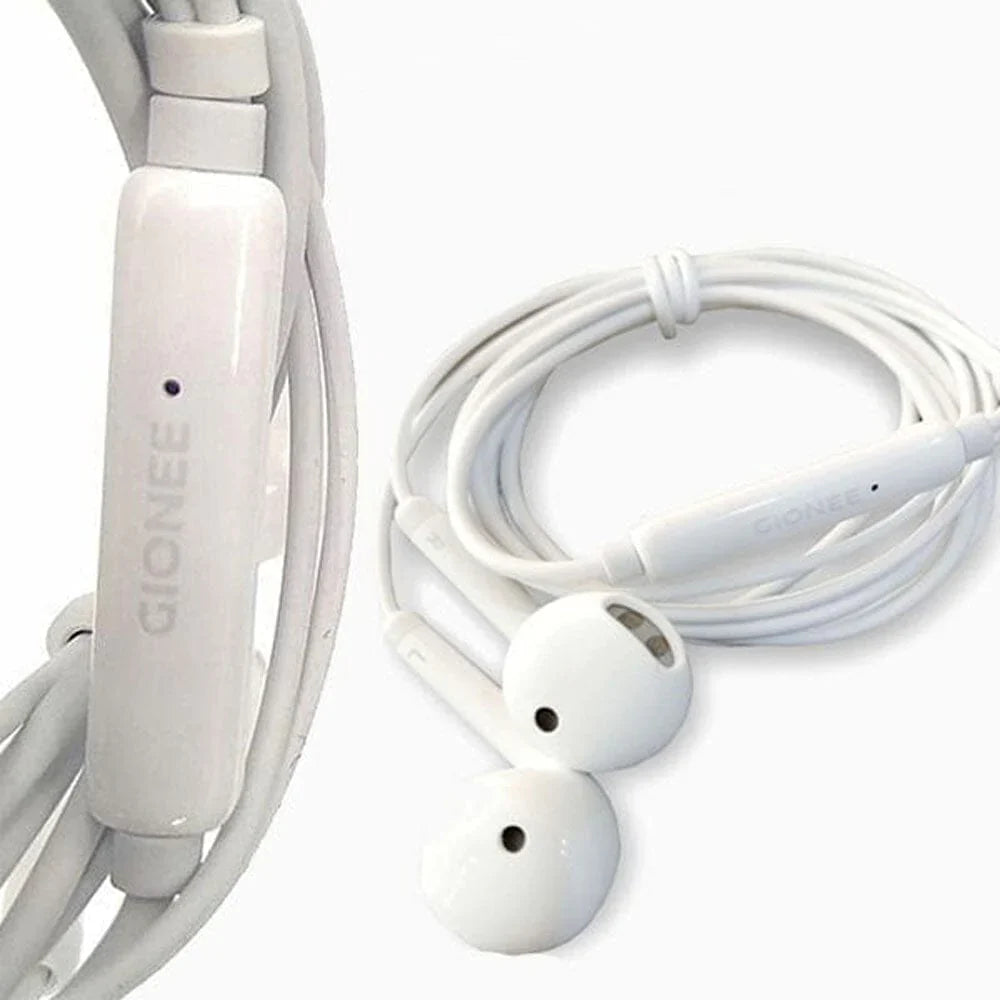 GIONEE Taranto High Quality Sound Handsfree