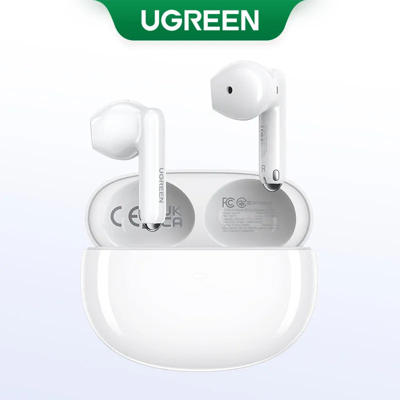 UGREEN WS201 HiTUNE H5 TRUE WIRELESS EARBUDS