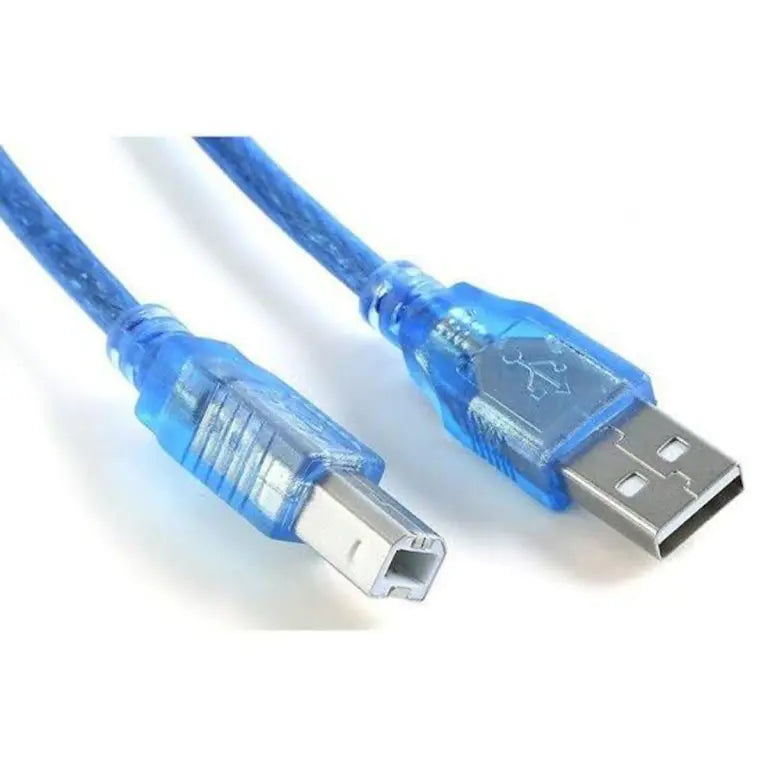 USB Printer Cable 2.0 Version 1.5 Mete