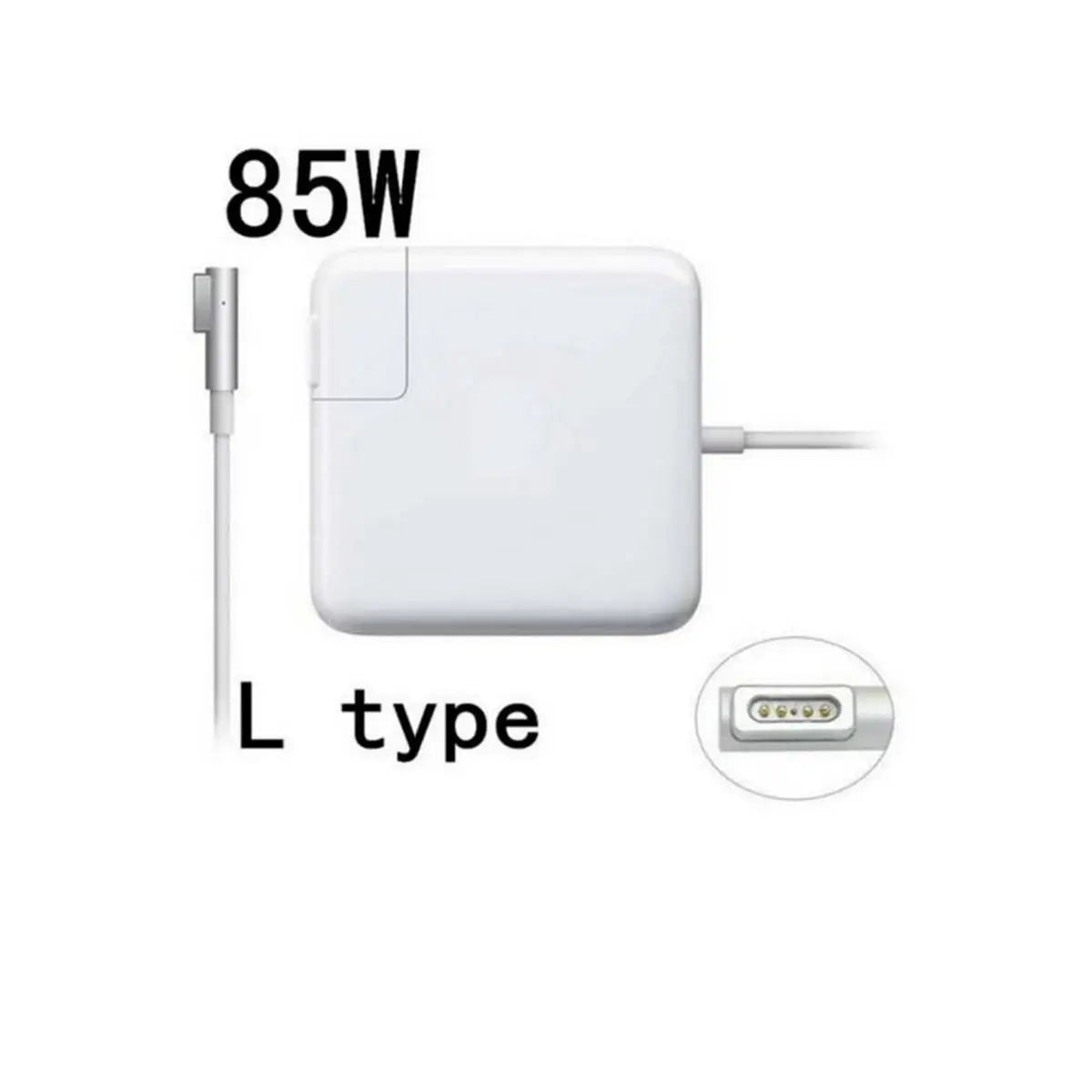 Apple 85W MS1 Magsafe Power Adapter Charger MacBook Air