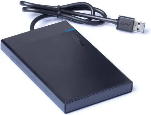 UGREEN US221 USB 3.0 to 2.5-inch SATA 3.0 External Hard Drive Enclosure USB3.0 30847