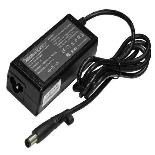 HP 18.5V 3.5A 65W STANDARD PIN C/P Laptop Charger
