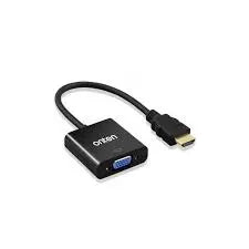 ONTEN HDMI to VGA Female converter OTN-5165