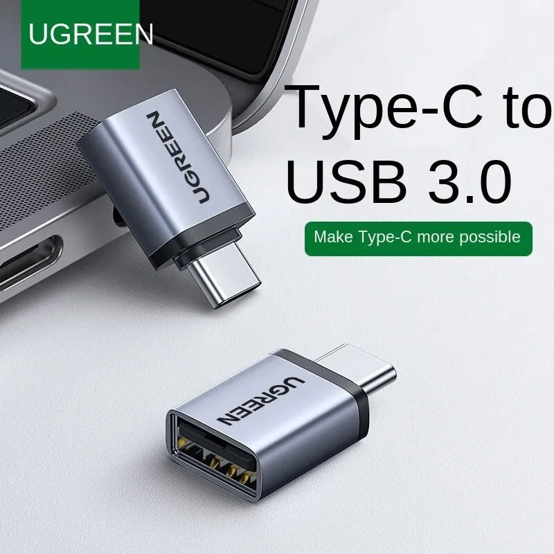 UGREEN US248 USB-C to USB Adapter (40702)