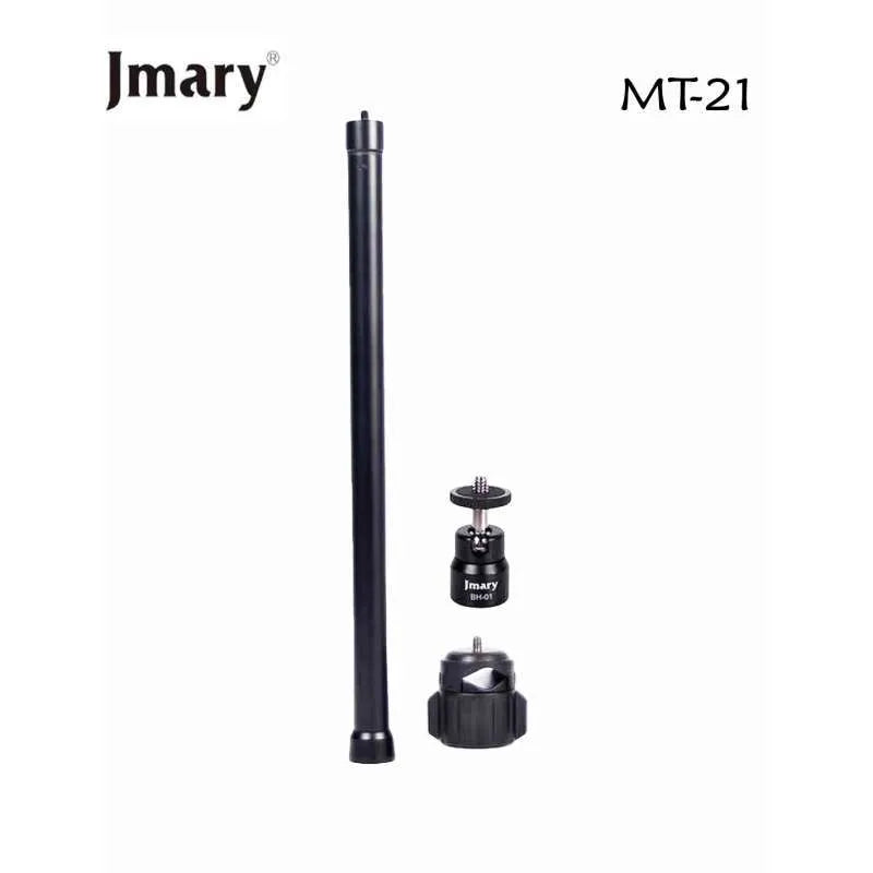 JMARY MT 21 Arm Extension Tripod Extension